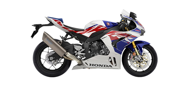 Honda CBR1000RR FIREBLADE SP 30TH ANNIVERSARY Lloyd Honda Bikes